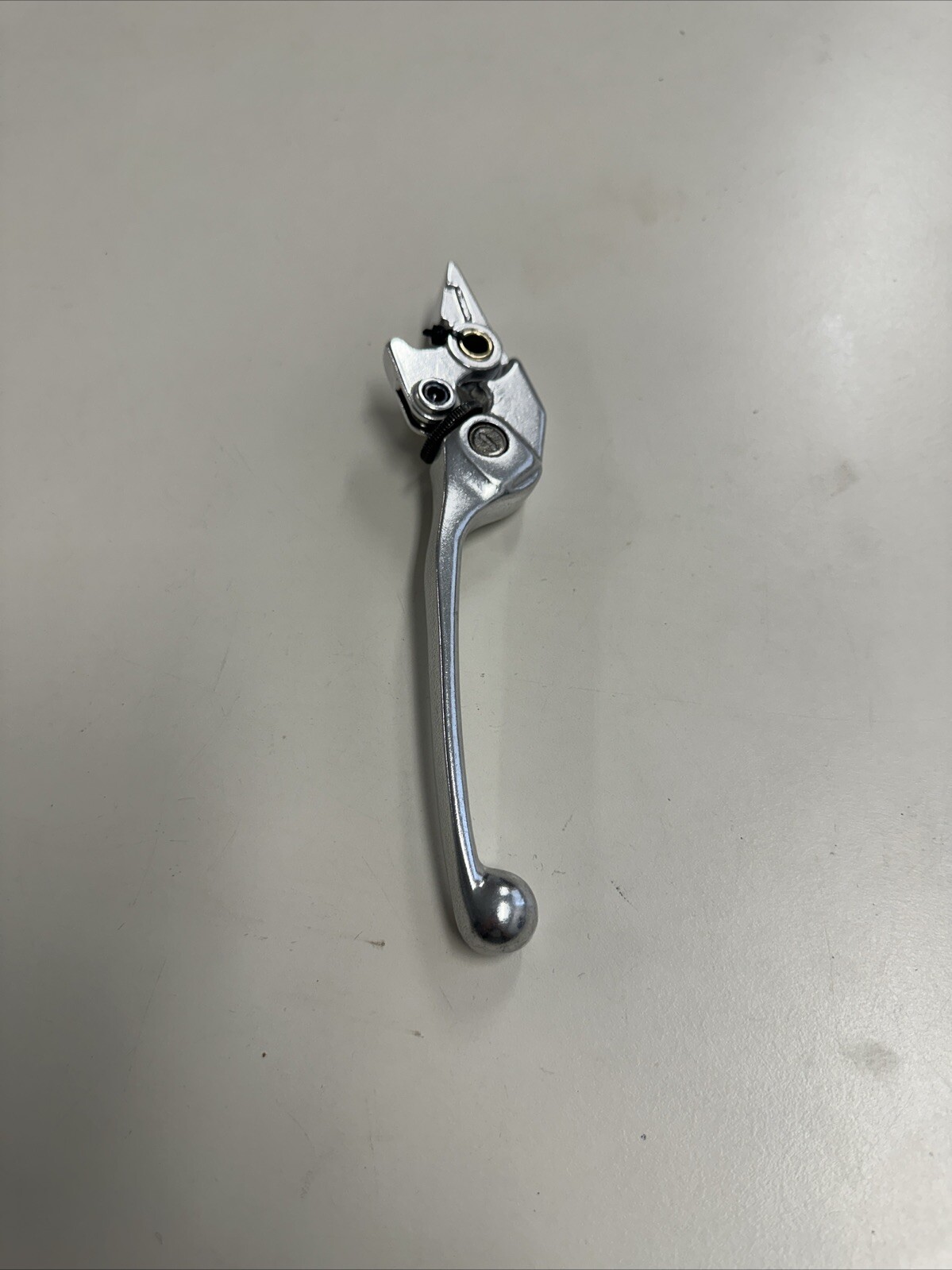 53170-MBW-006 Brake Lever Honda CB CBR 600 VFR800 VTR1000 #27604