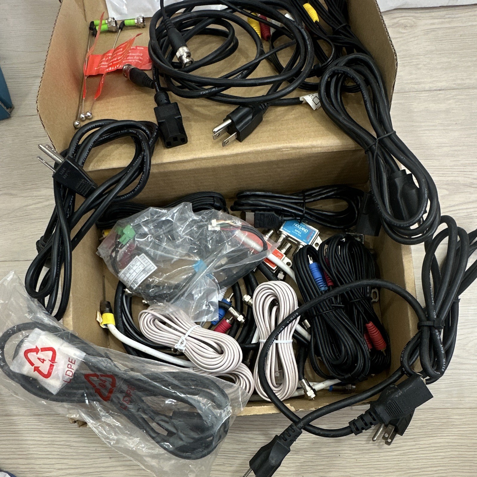 Cables