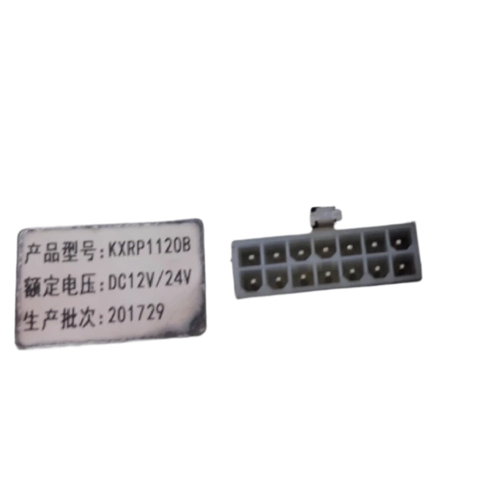1PC NEW FIT FOR KXRD1120B1100B freezer compartment air switch DP550 KXDP1120B K