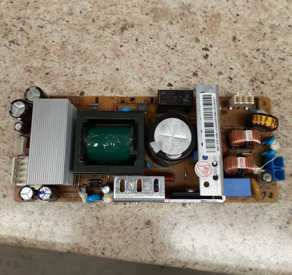 Dell B2375dnf SMPS Board 09XPYD 9XPYD REV A00