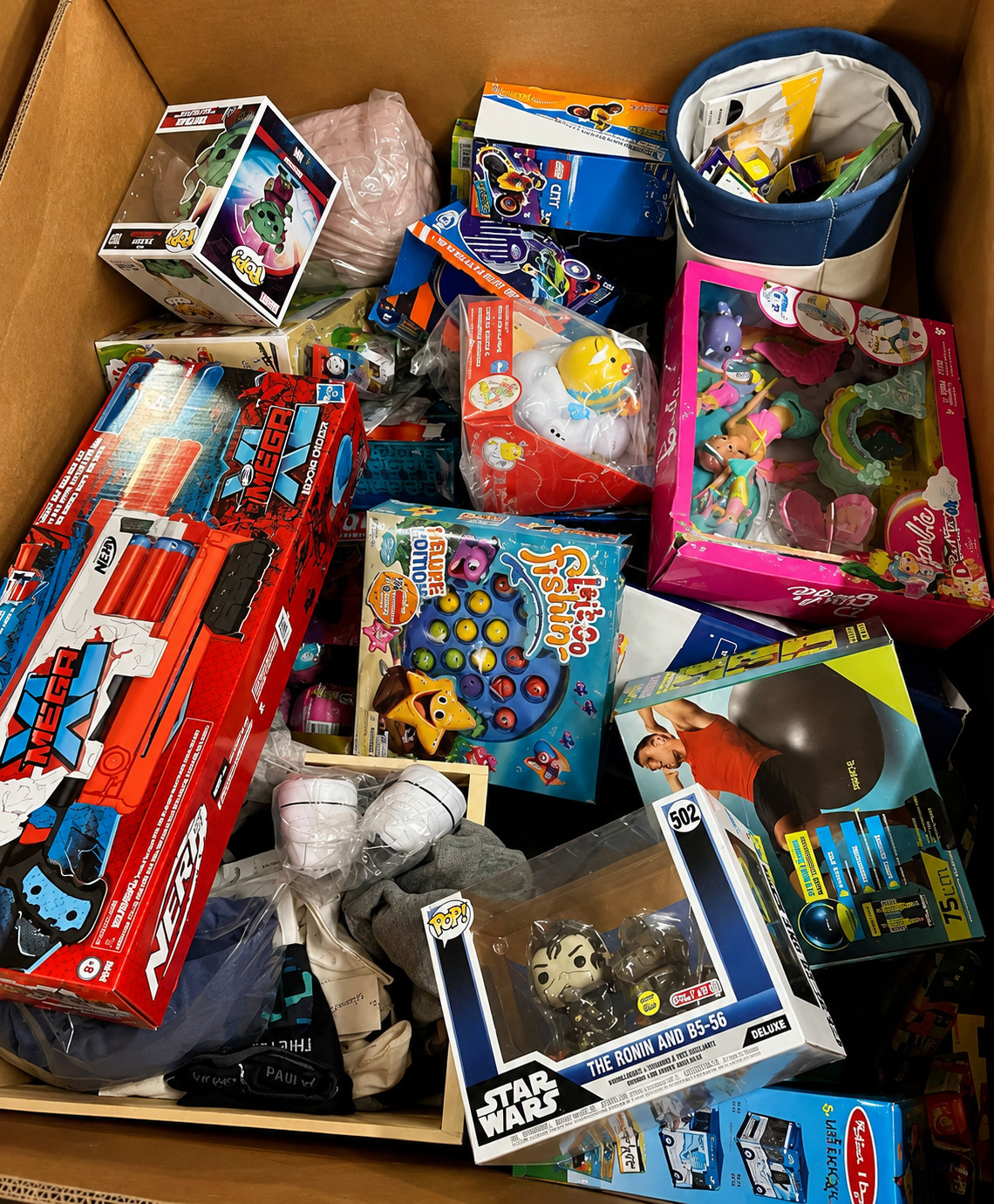 Target Warehouse Bargain Bundle Packed With Clearance Savings And Deals