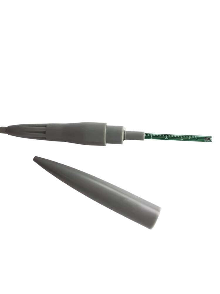 QTY: 1 probe TD8620 Gauss meter/Tesla meter sensor