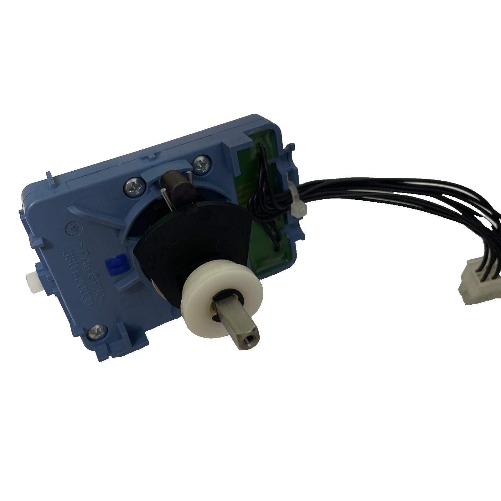 FREI 3105F00136-06 Universal Traction Switch Forklift Accelerator Throttle