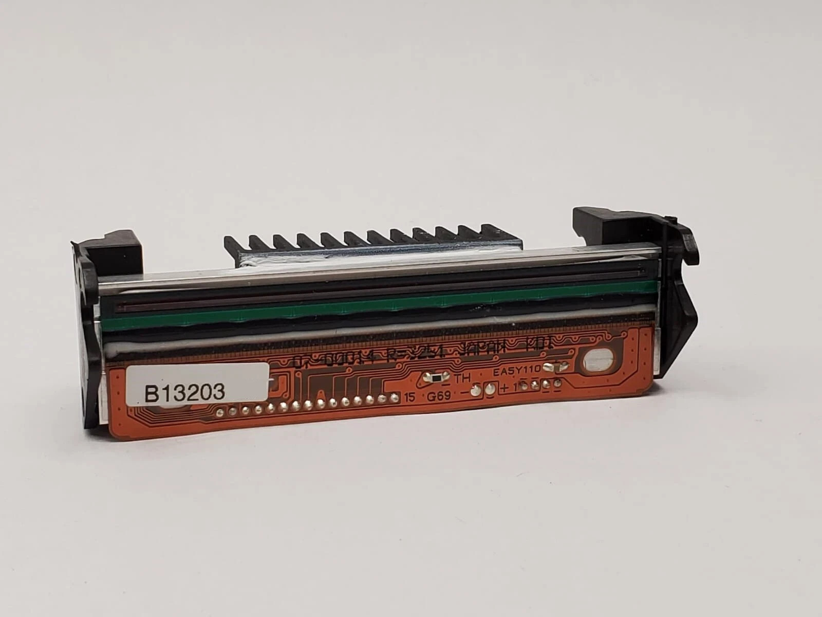 FARGO 088063 Thermal Printhead Replacement for HDP600 Badge Printer OEM