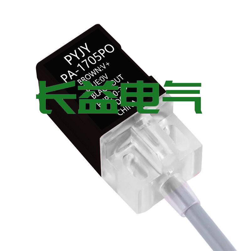 1PC metal induction proximity switch PA-1705NO PA-1705PO NC PC