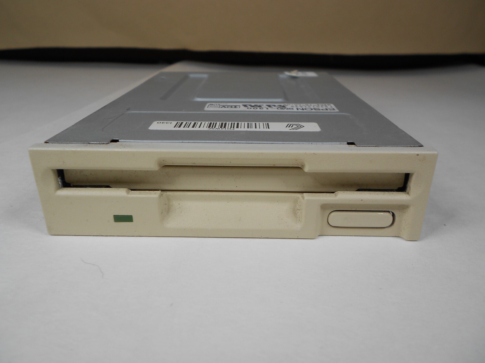 EPSON SMD-1300 3.5 1.44MB FLOPPY DRIVE