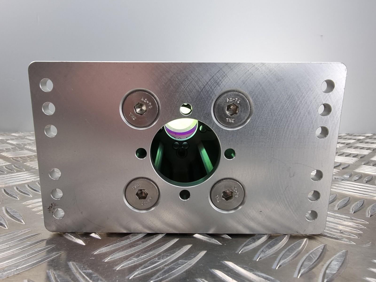 Innolas Laser Mirror w Mount, 532nm