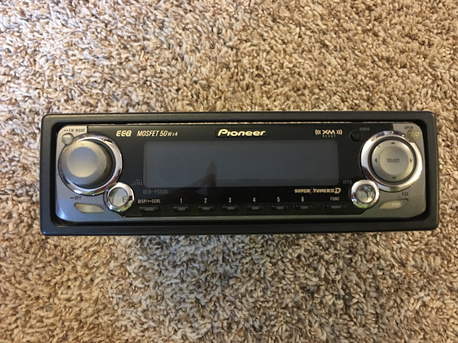Pioneer Deck Calculators HDMI Converter Box Sony Walkman PC Card Cable Modem