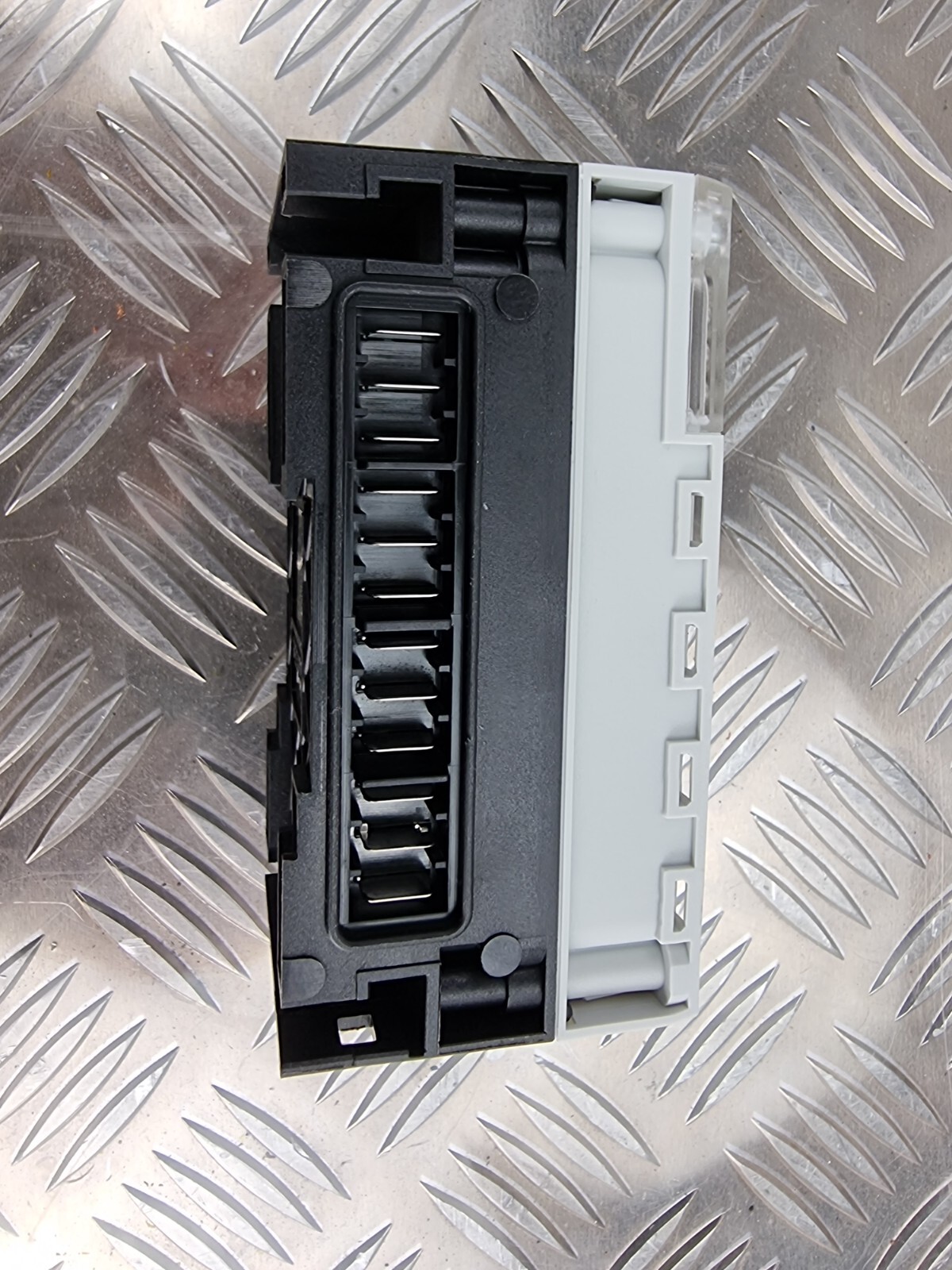 FESTO CPX-GE-EV Connector Block with CPX-AB-1-SUB-BU-25POL