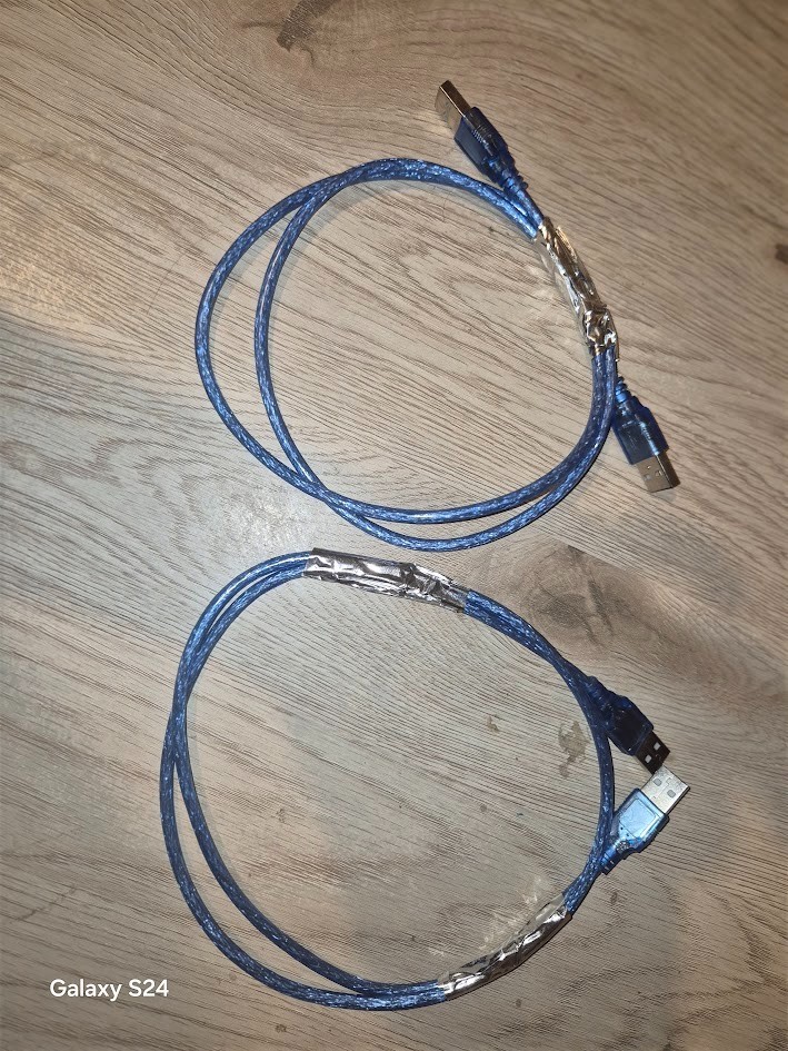 Ready to use NEW full DMA kit: 75t card, Kmbox net, Flashed firmware, cables