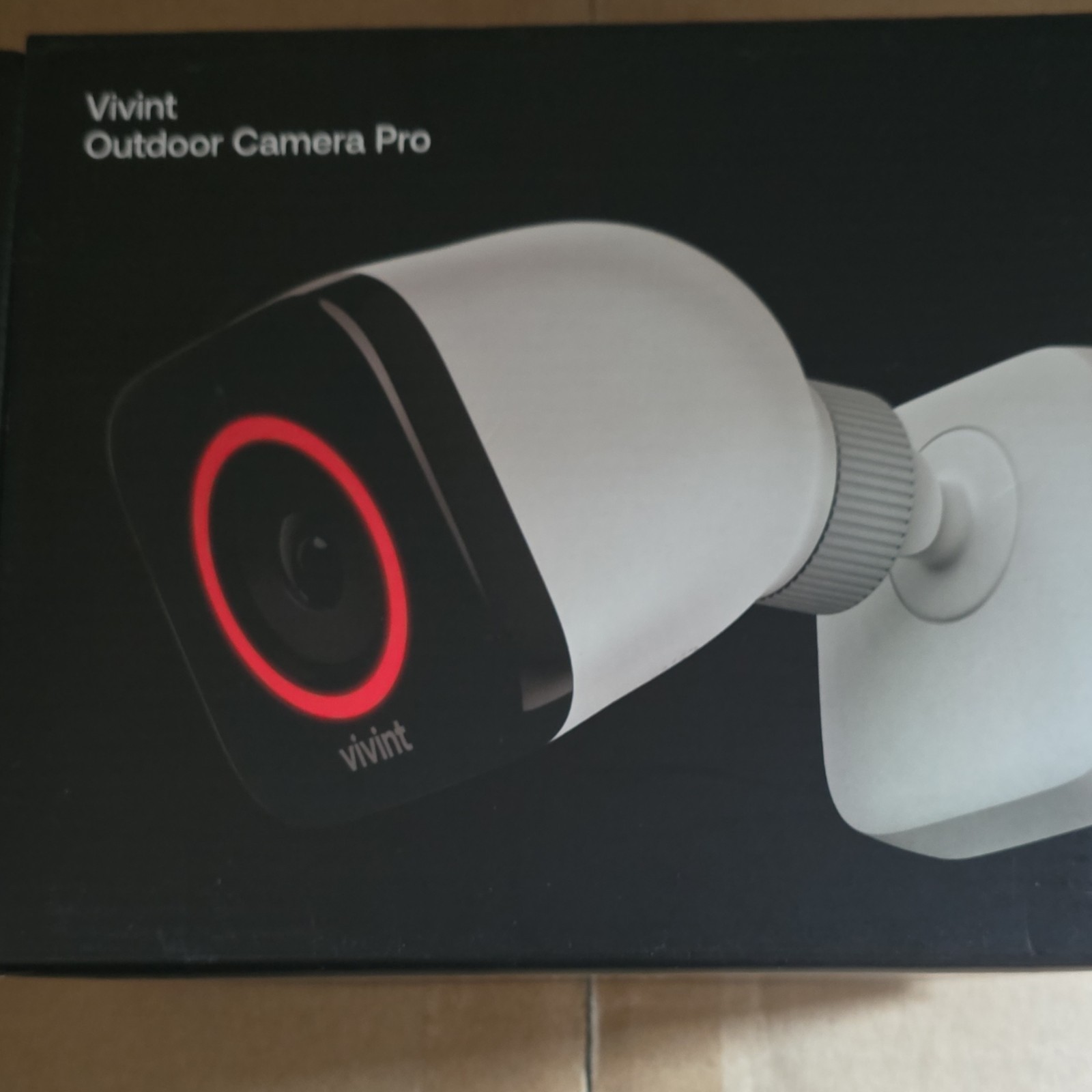 Brand New Vivint Gen 2 Security Equipment Wholesale Lot – 191 Units