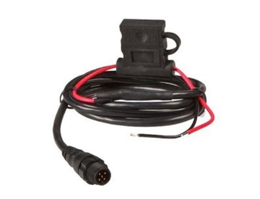119-75 LOwrance Simrad NMEA 2000 Power Cable (original equipment)