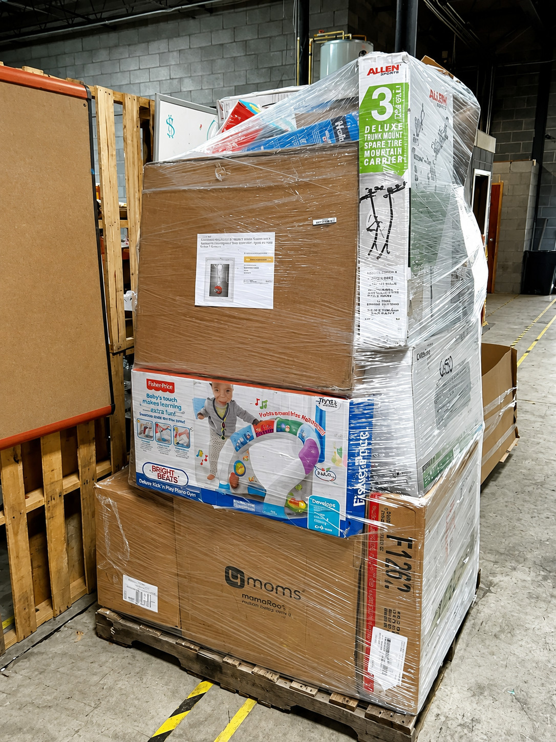 HomeGoods Interior Treasure Hunt – Overstock Home Décor Bundle