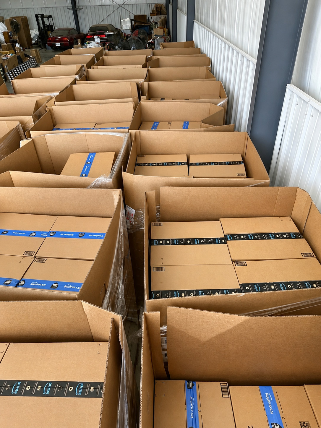 Amazon Mystery Box Mixed Lot Electronics Home Goods Daily Essentials Surprise