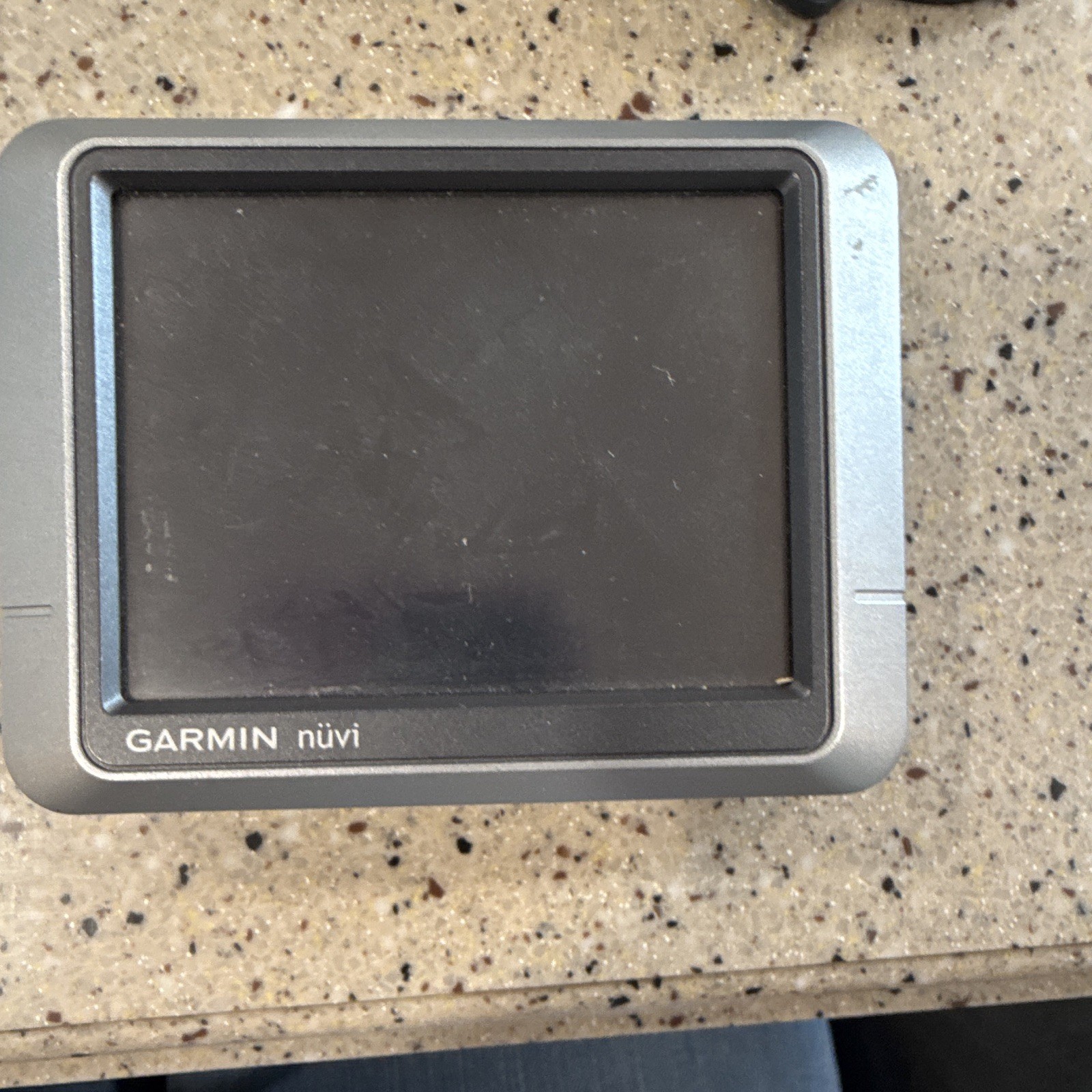 Garmin nüvi 200 3.5″ Touch Screen Automotive GPS Navigator & Manuals