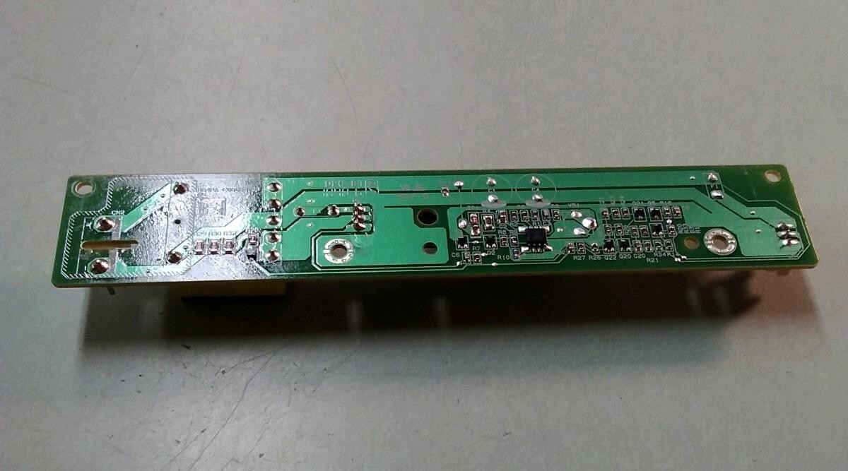 IR BOARD DPC-B1 94V-0 PCB KB V6 IM32167 PXZ16018-A