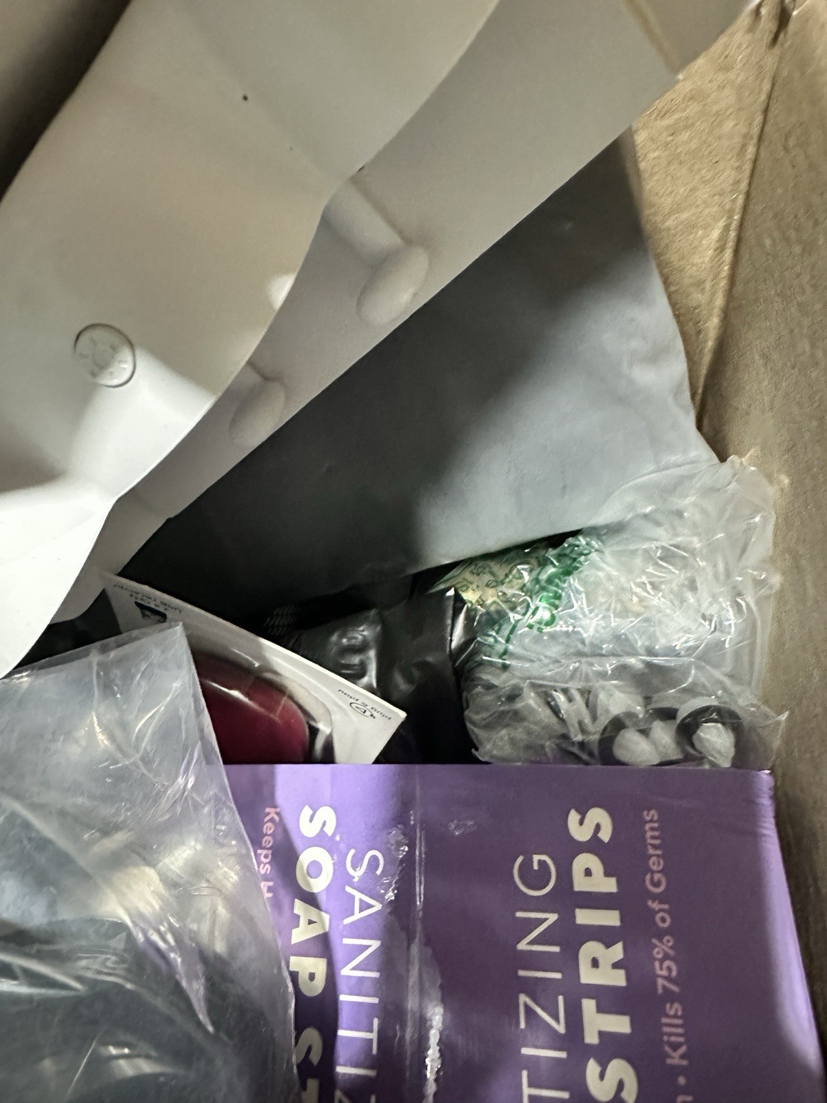 AMAZON Mystery Box New And Open-Box Liquidation General Merchandise Electronic