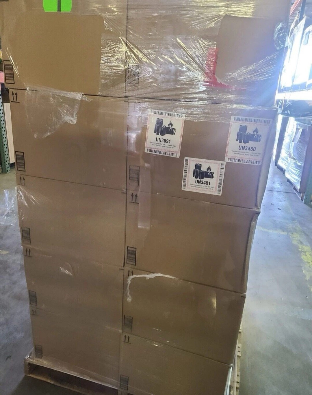 Amazon Mystery Box. General Merchandise & Fun Liquidations. GUARANTEED NICE BOX!
