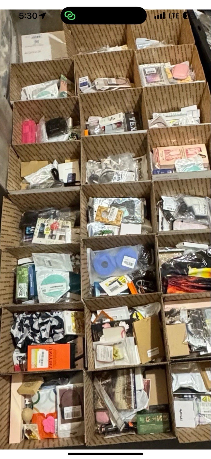 MYSTERY BOX CRAAZYY RETAIL!!! Fast Shipping!