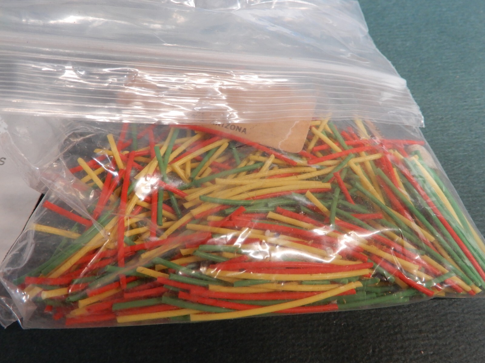 Lot of Electronic Components Ceramic Capacitors Diodes 1N4531 1N482 Potentiomete