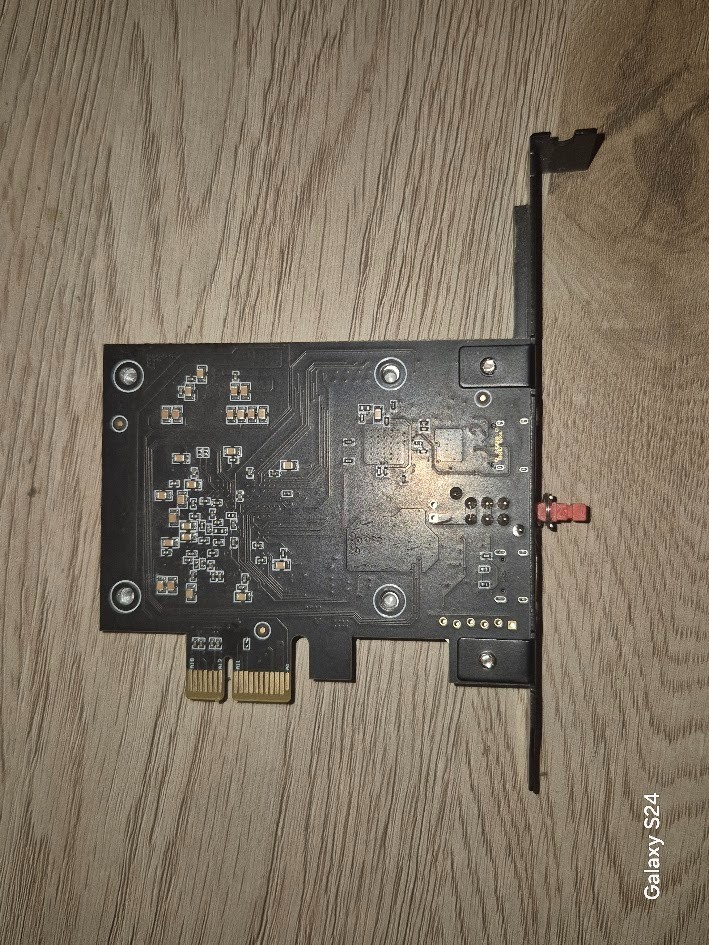 Ready to use NEW full DMA kit: 75t card, Kmbox net, Flashed firmware, cables