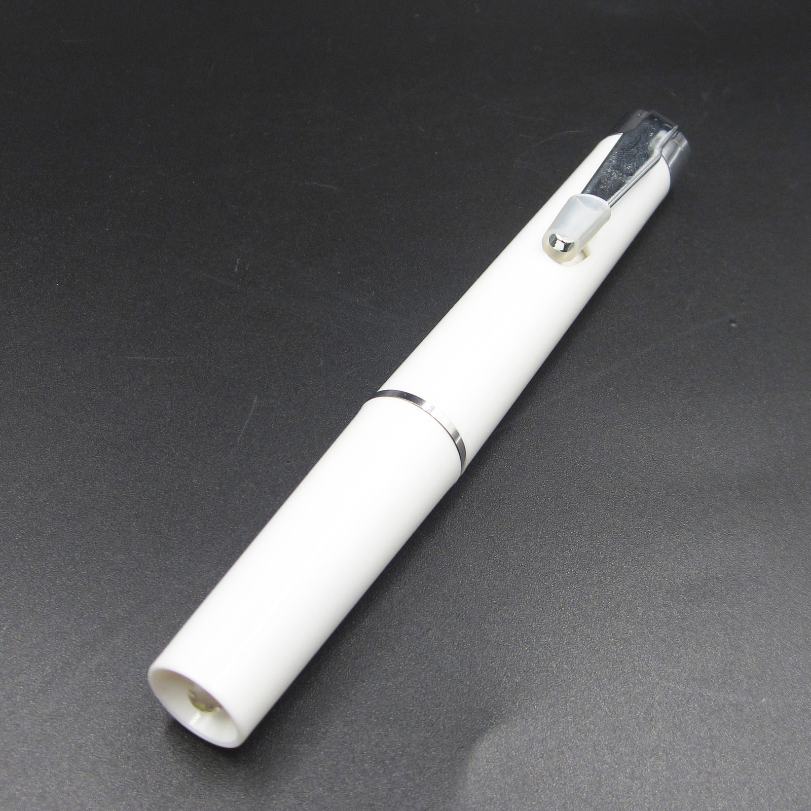 Portable Penlight Torch Flashlight EMT Medical Surgical First Aid Nurse Doctor