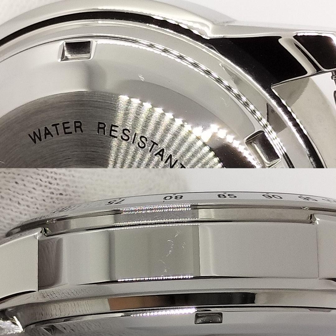 Seiko Wristwatch Credor Phoenix GCBP993 for Men’s white color 40.8mm stainless