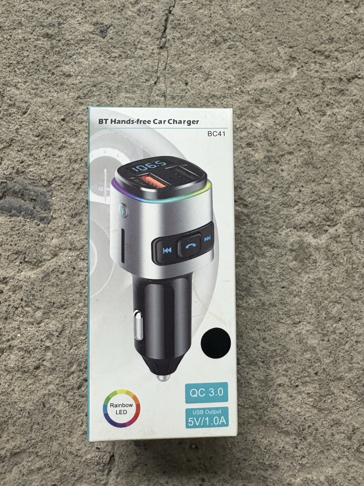 Electronic Accessories Gift Bundle