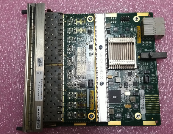 MIC-3D-20GE-SFP-B MIC 20x1GE SFP (B) · NEW