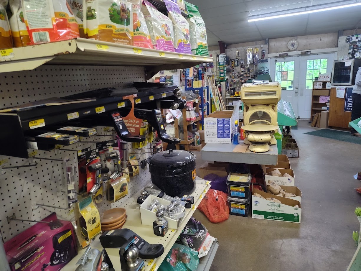 Liquidation Overstock, Closeout , Bulk True Value Farm/Home Store New Inventory
