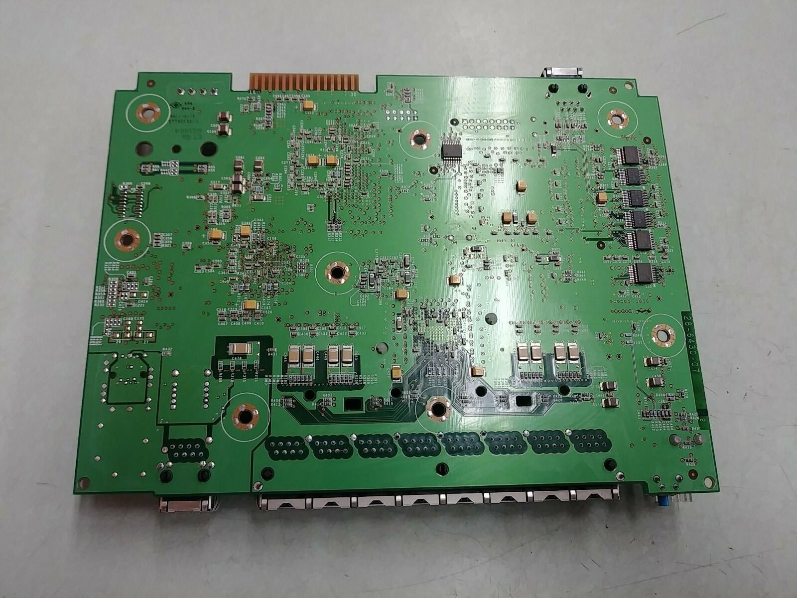 Cisco Catalyst 73-8784-07 A0 Board 28-6430-07