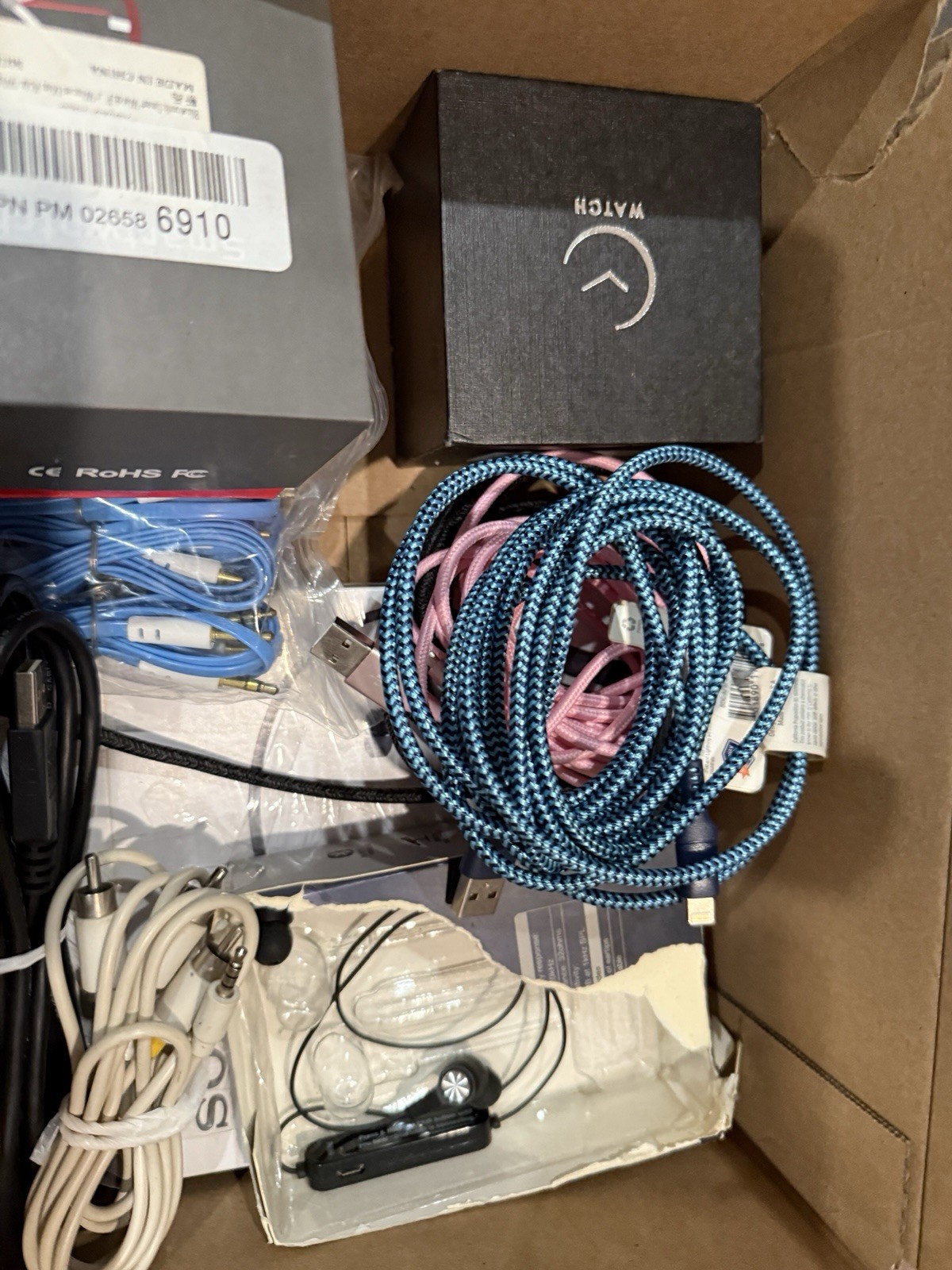 Salvage box