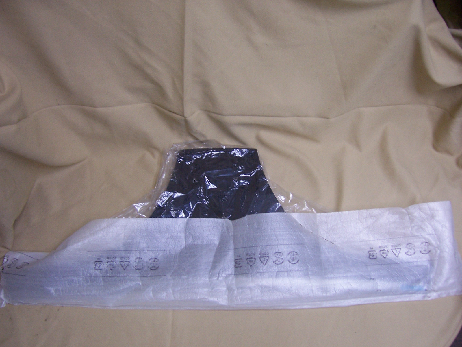 NEW BASE STAND for Samsung UHD LED Television NO NECK MX30BN9633857EBA89GCM0836