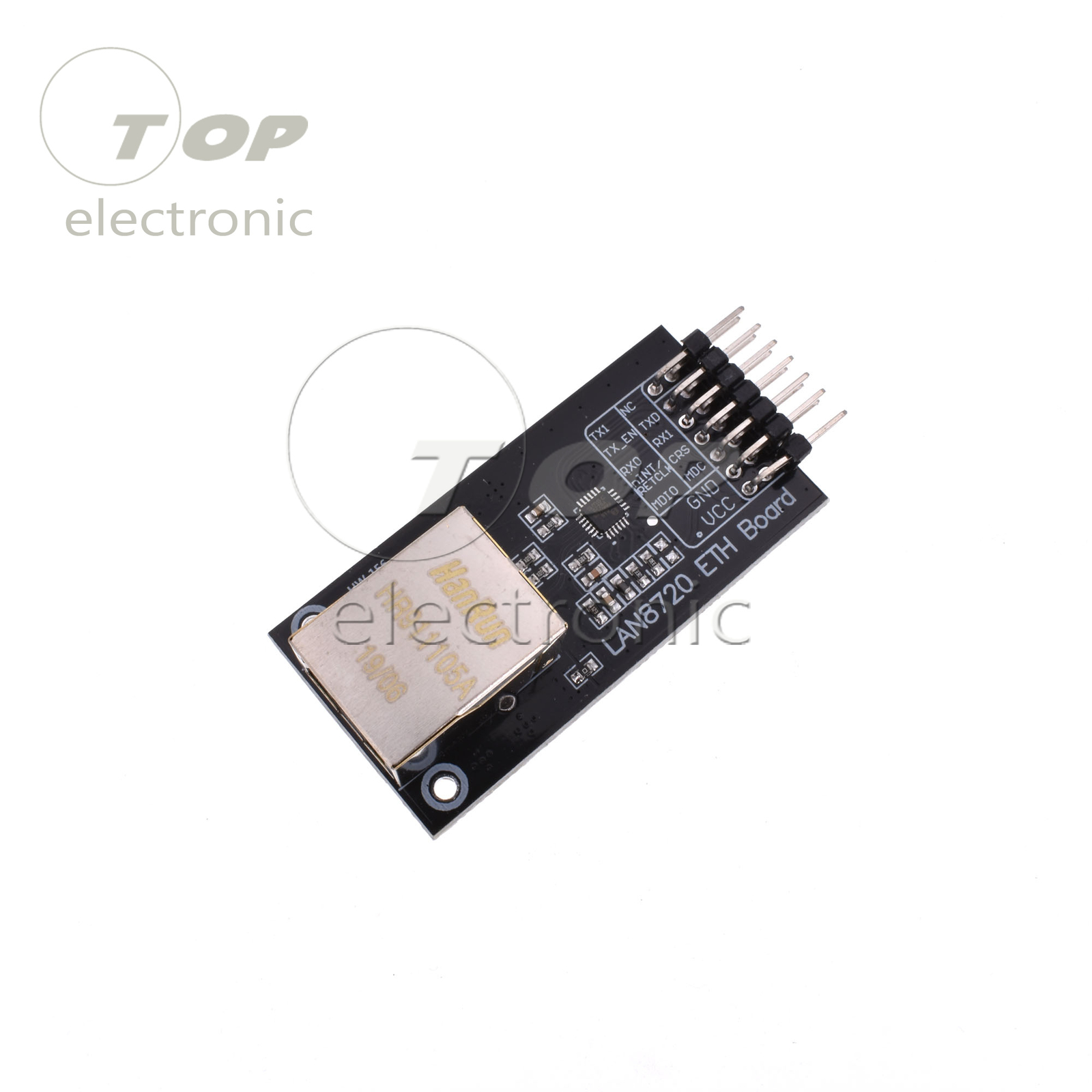 LAN8720 Embedded Web Server Module Physical Layer Transceiver PHY Module