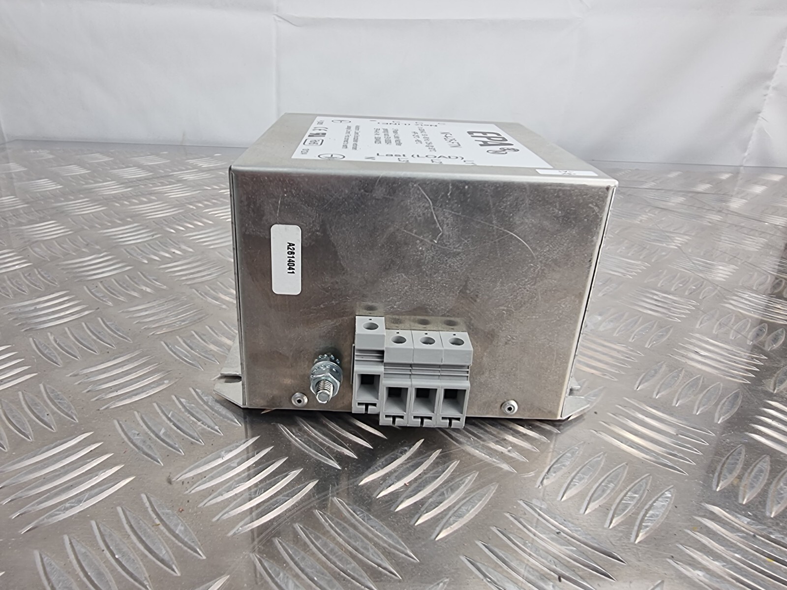 EPA NF-4-25FTN 5004N025