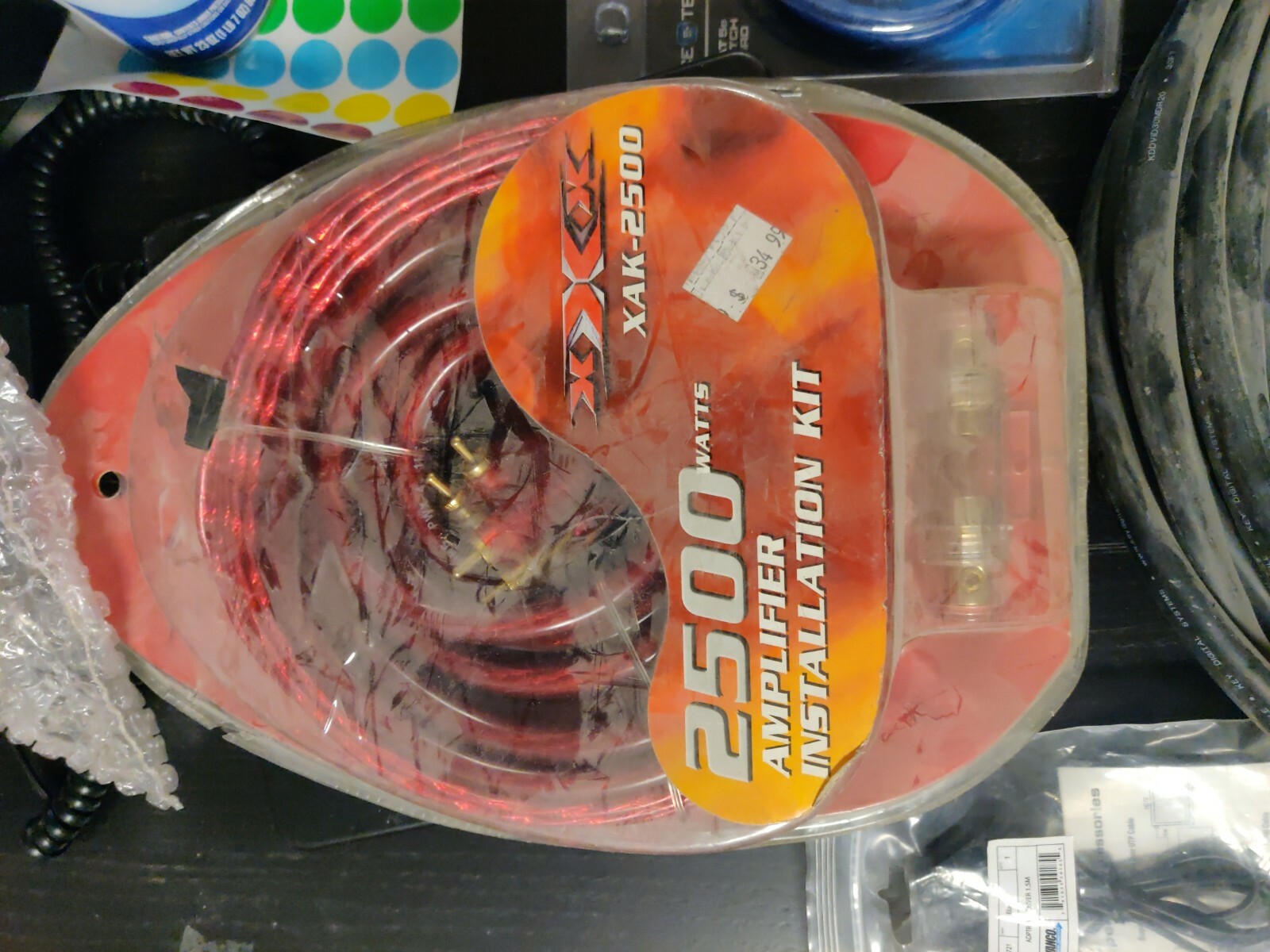 Cheap Bundle Sets Of Cables And Wires