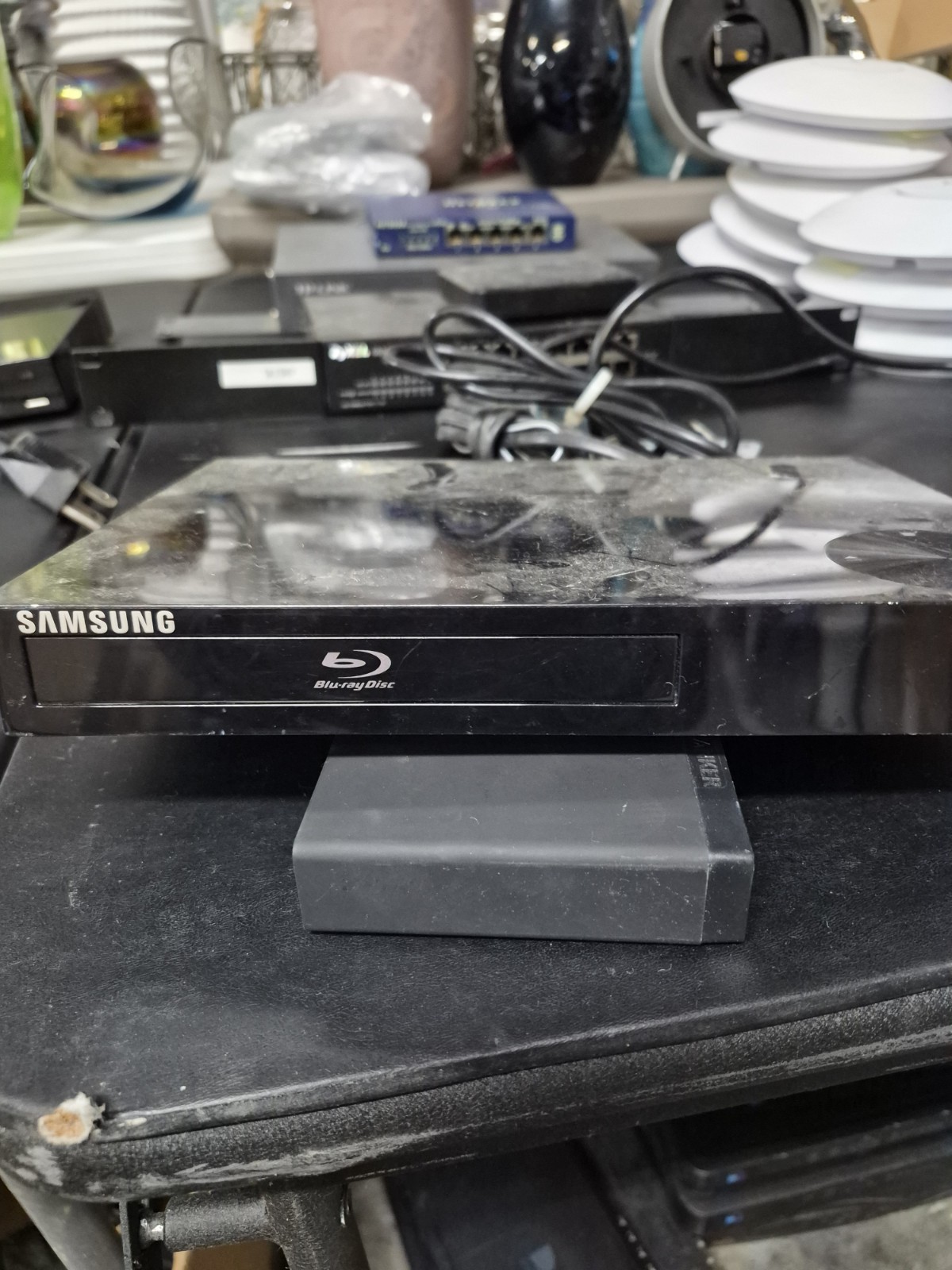 Wholesale Lot of Electronics for Sale Various Brands