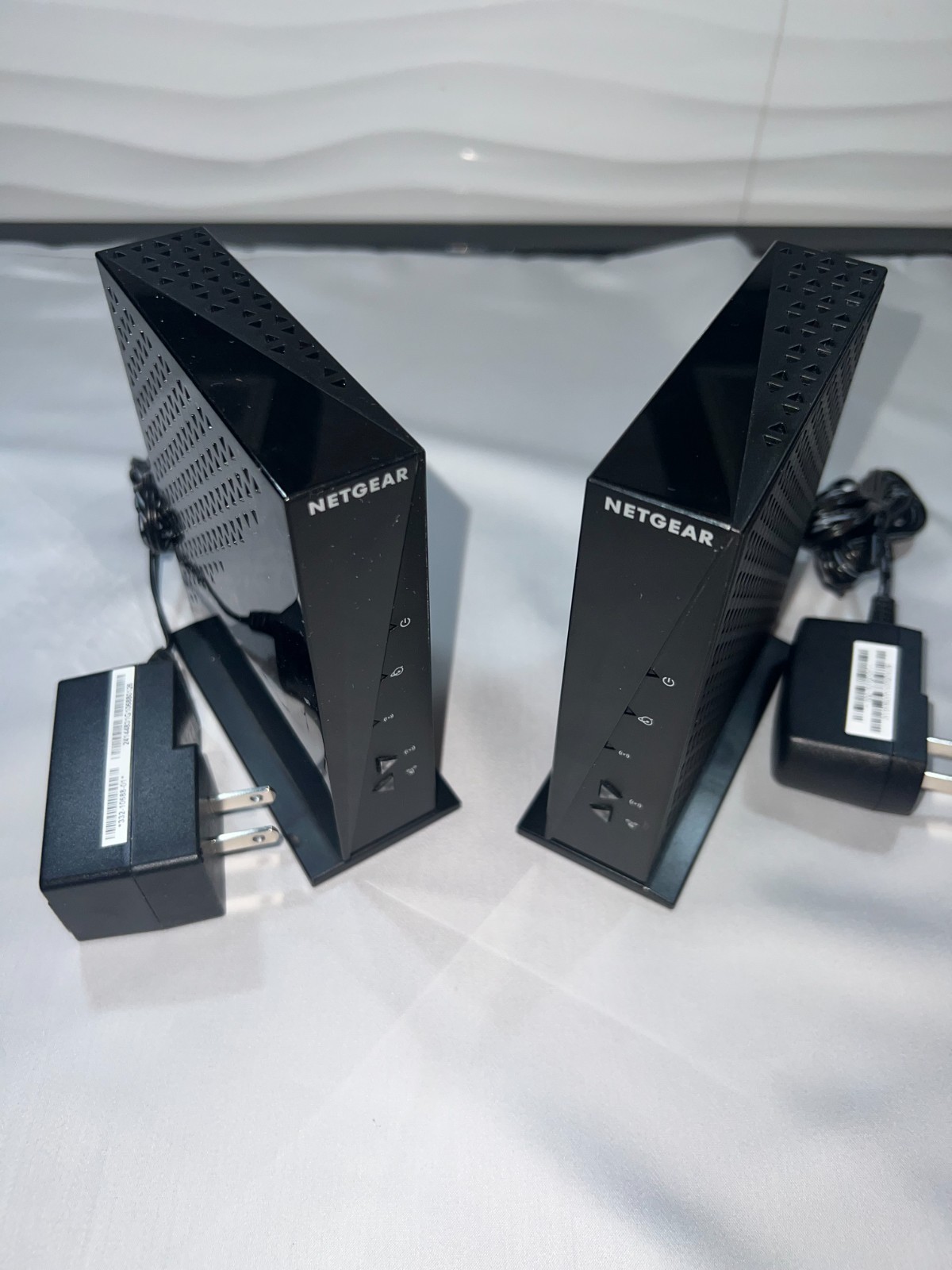 Netgear AC1900-2 N300 Routers-N300 WNR2000v3-A6200-Dragon Box DB5-WIFI Cam-TC203