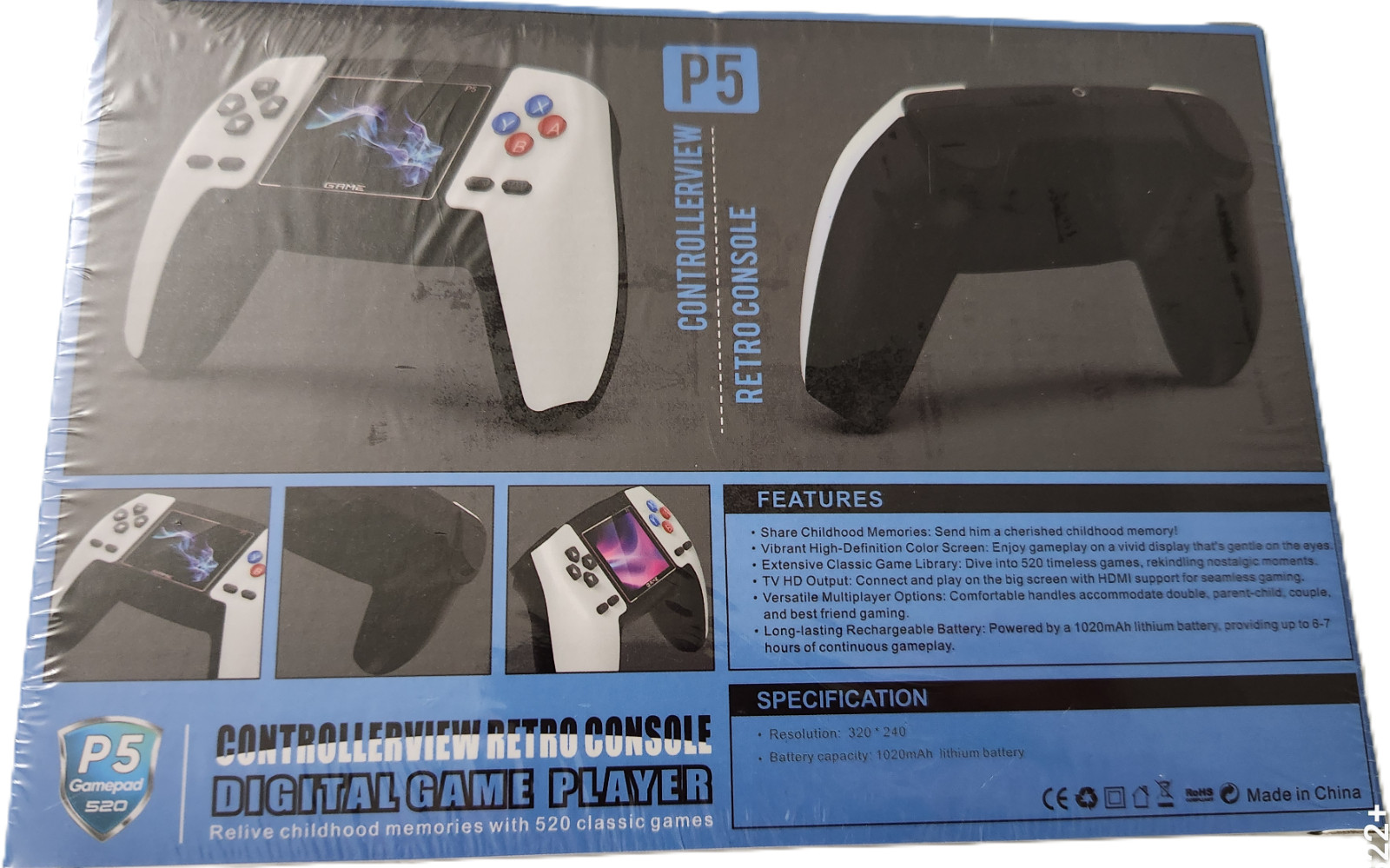 Mixed Electronics Wholesale Lot – NIB – Resale Bundle FREE Earbuds Included