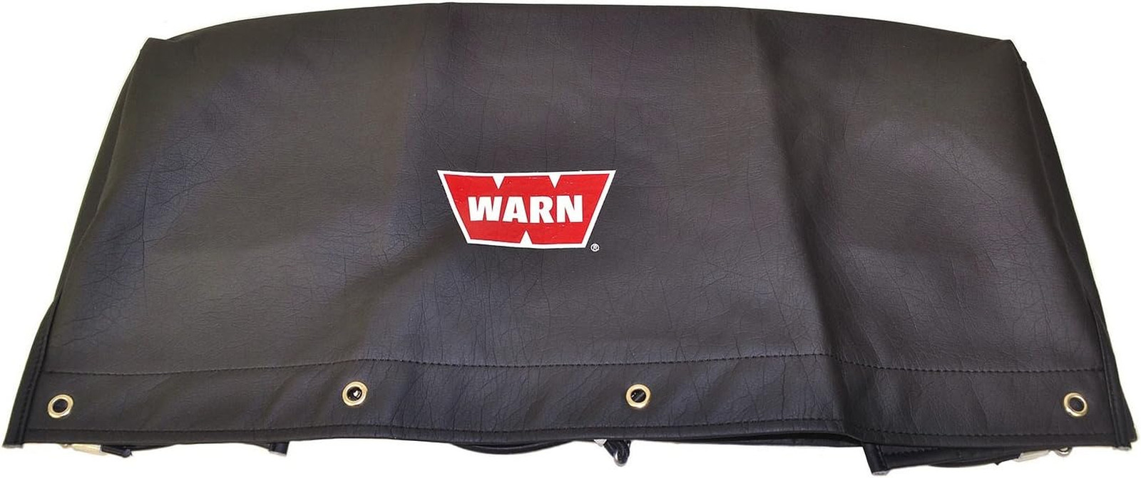 15639 Soft Winch Cover with Bungee Cord Fasteners for 16.5Ti, M15000, and M12000