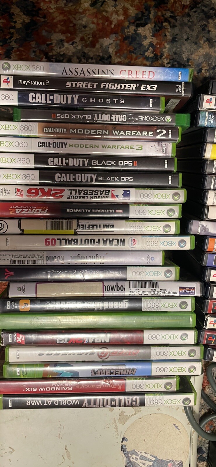 bundle of working electronics 1000$ or best offer can buy things seperat