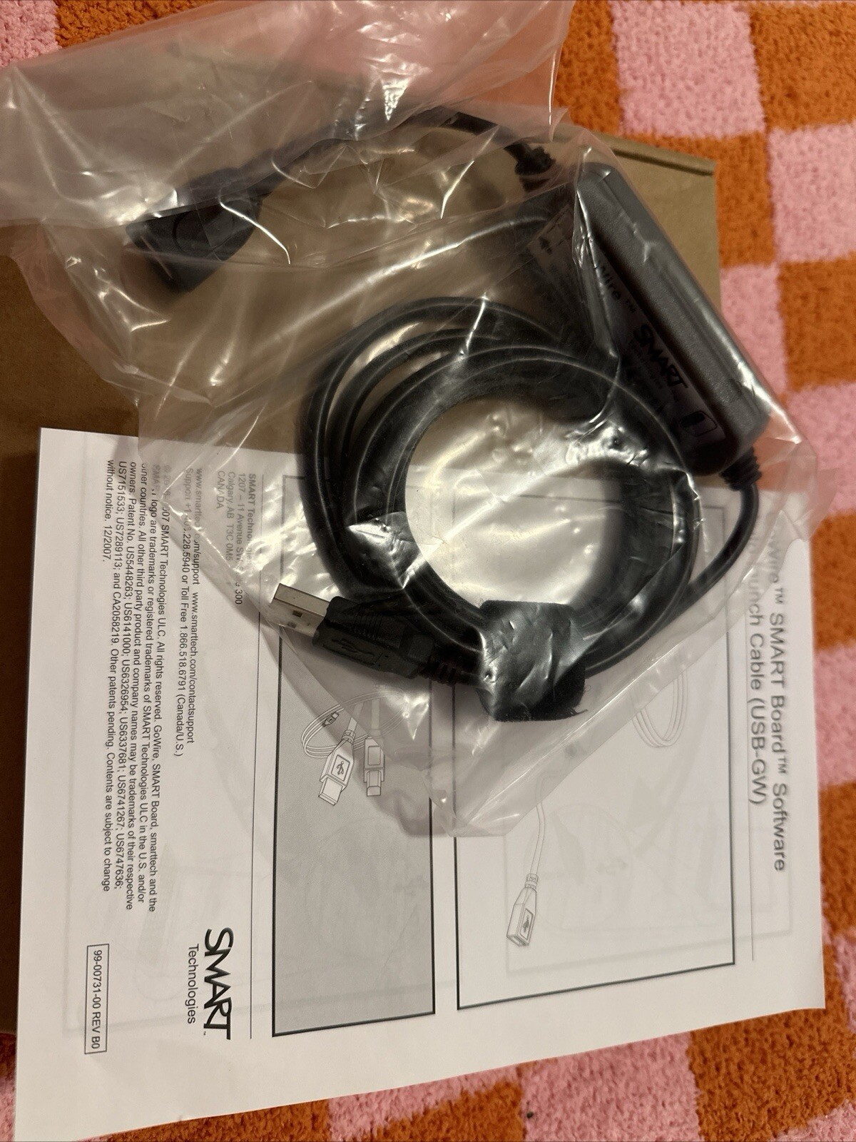 Smart Technologies USB-GW