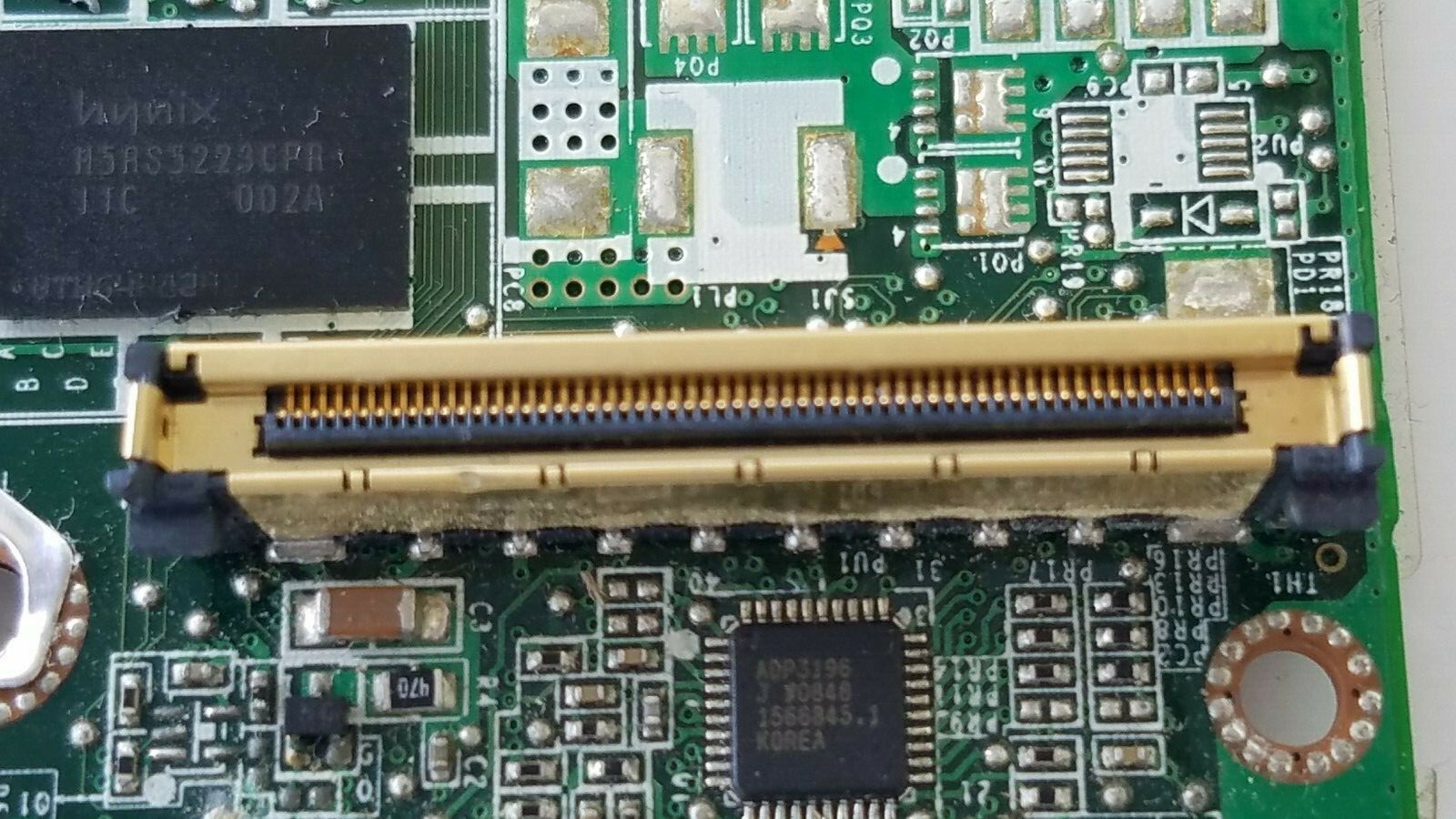 New – DAXM1TH1CI1 Genuine OEM Dell Precision Nvidia Quadro Rev: 1 (98-1)