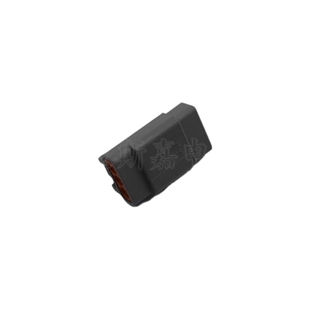 100PC ATM04-3P/ATM06-3S connector plug socket