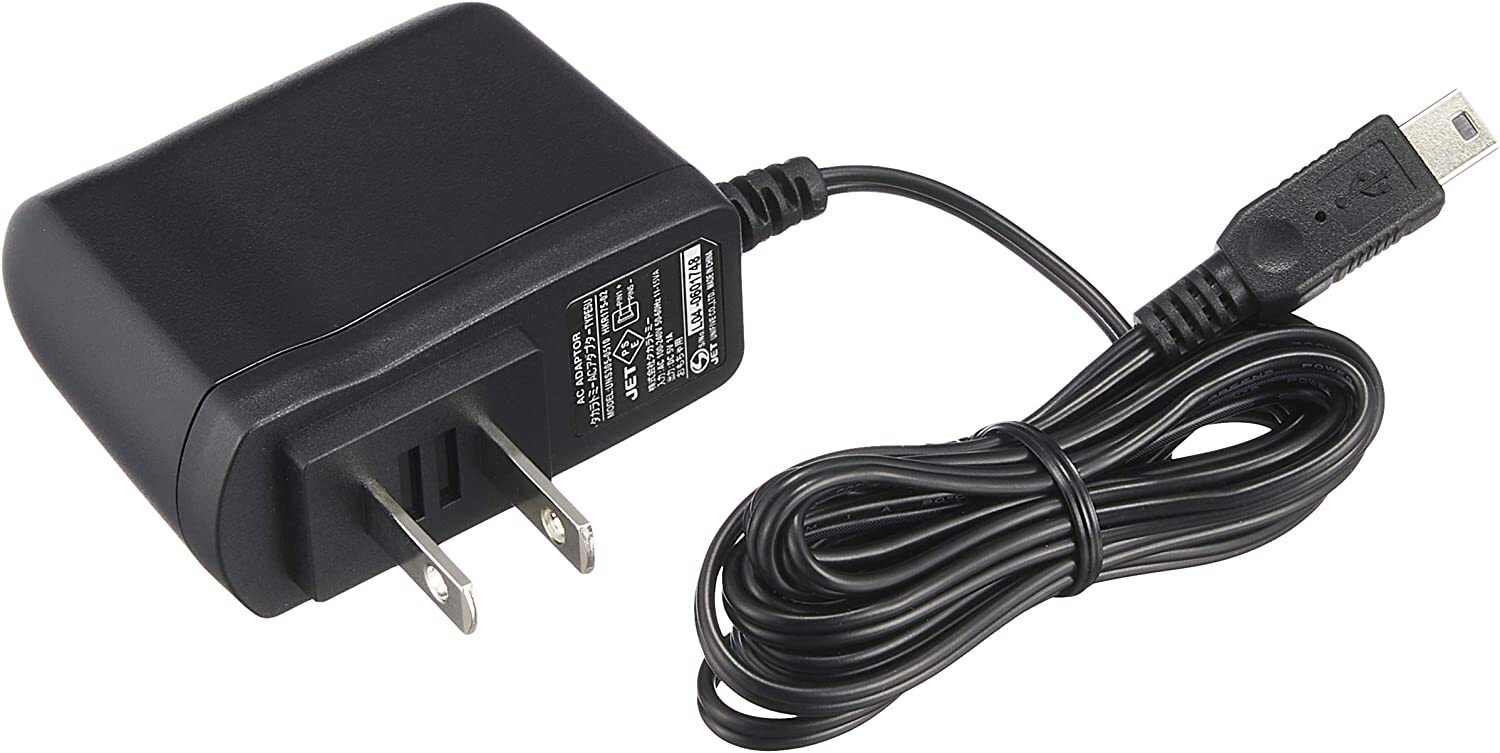 Takara Tomy toy exclusive AC adapter Type5u