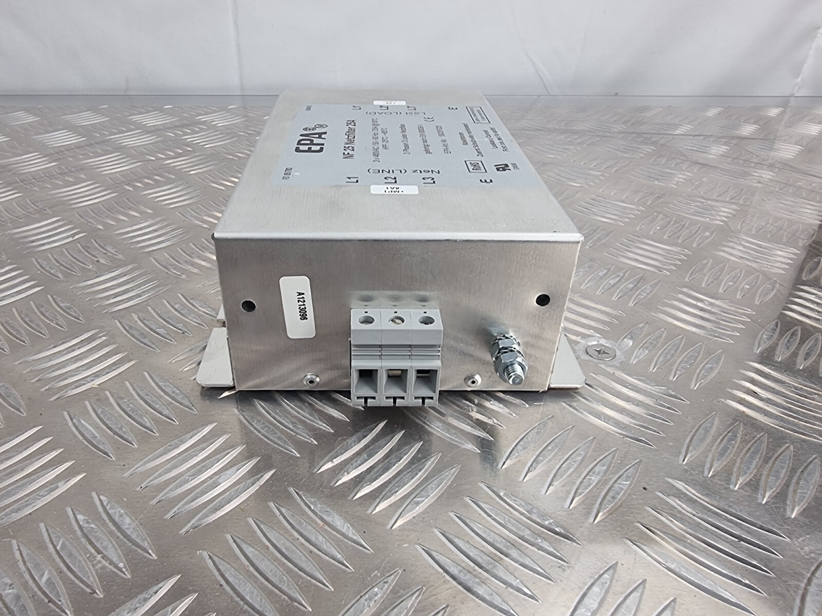 EPA Nf 25 Netzfilter 25A 5003F025