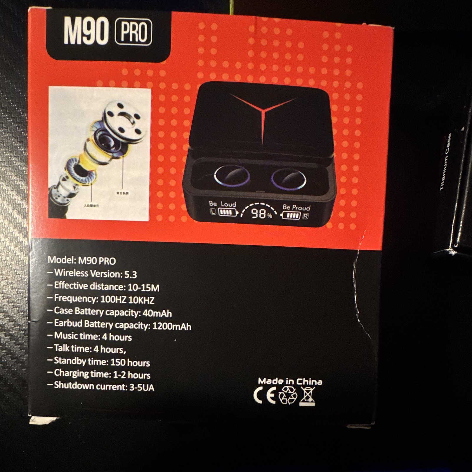 Wireless Smart Glasses XG89 + Watch 8 Pro Smartwatch + M90 PRO Earbuds