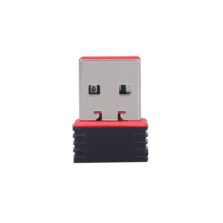 USB WIFI N-WIRELESS N Chipset RTL8188-Wifi N USB Mini Adaptador