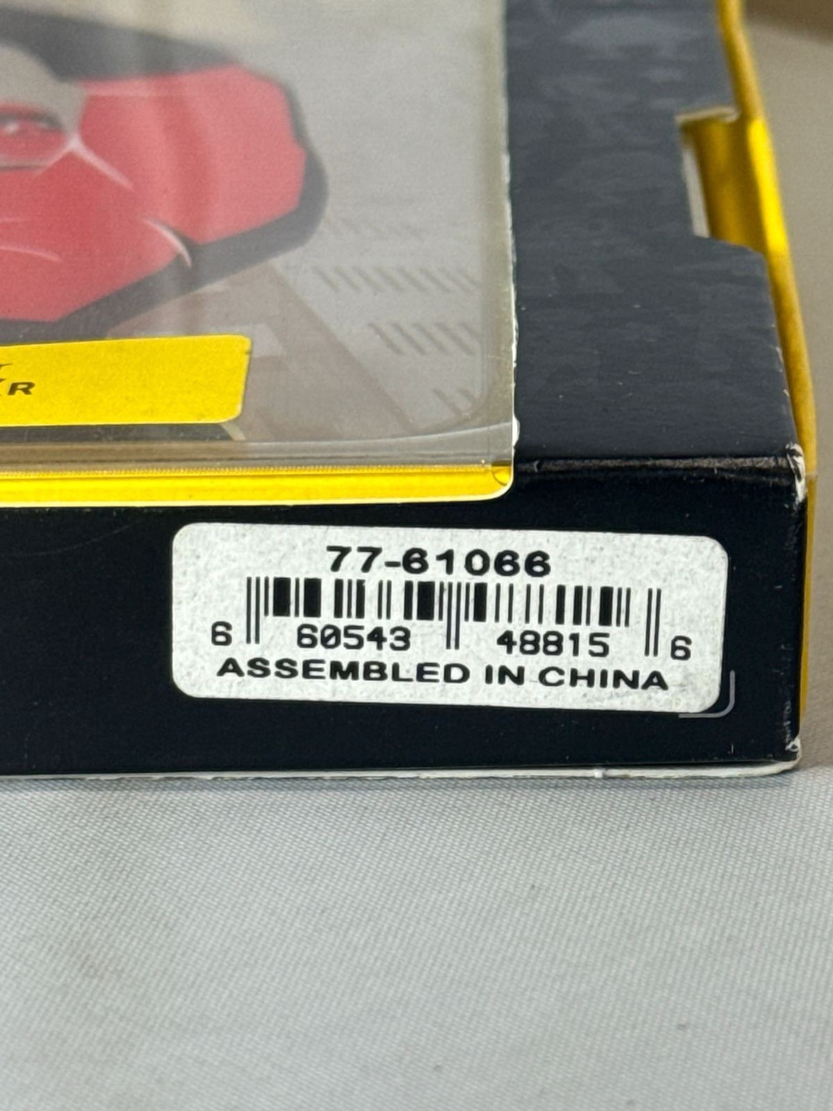 OtterBox Apple iPhone XR,Incredibles Case
