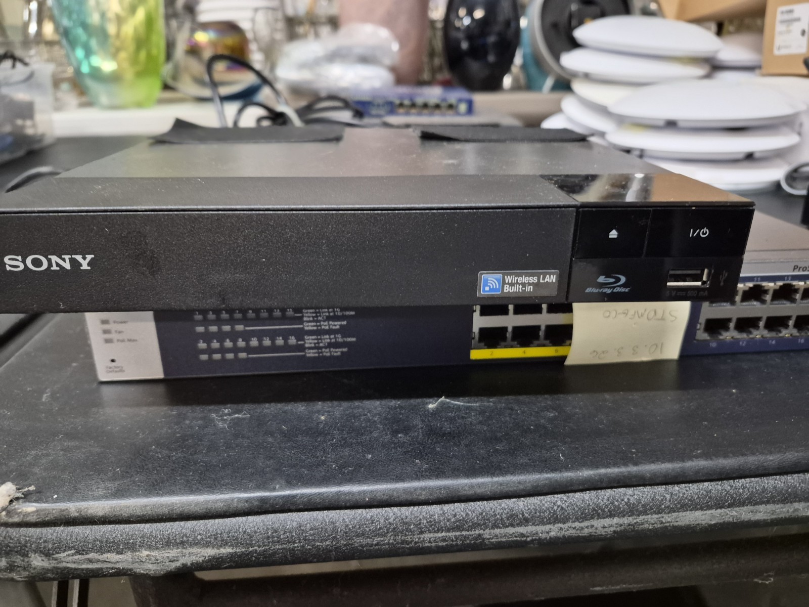 Wholesale Lot of Electronics for Sale Various Brands
